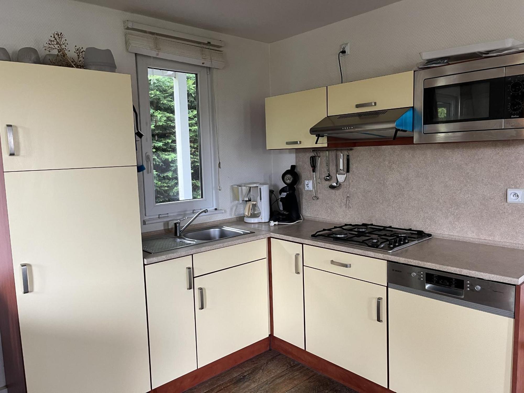 Chalet - Rbr 782 Kamperland
